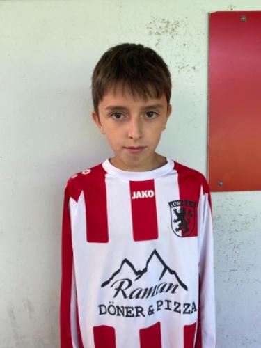 Rinim Veseli