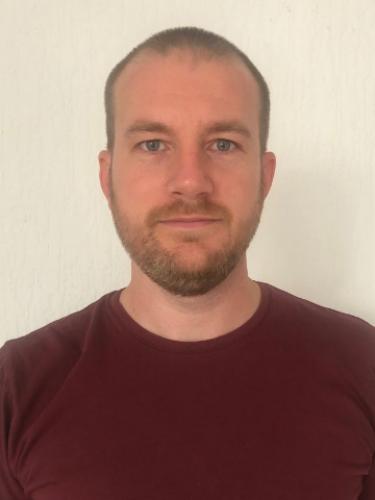 Kevin Kiel