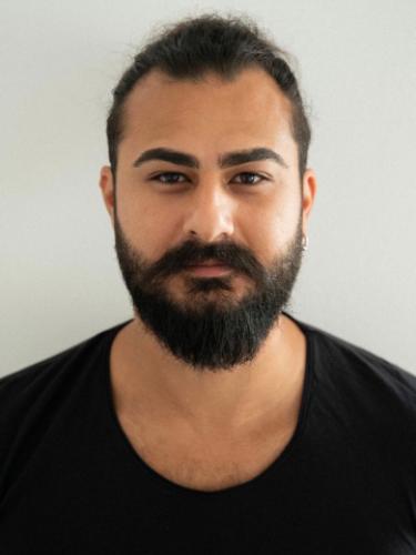 Furkan Kurtar