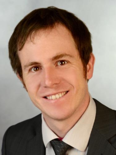 Thomas Alexander Kröner