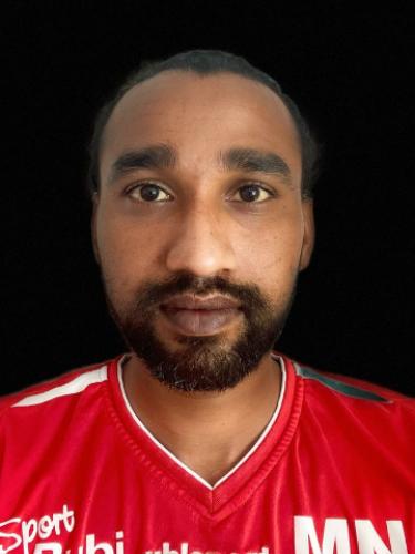 Mohamed Nadheem
