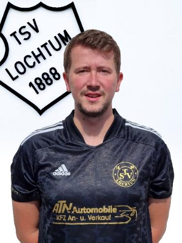 Tim Bergsen