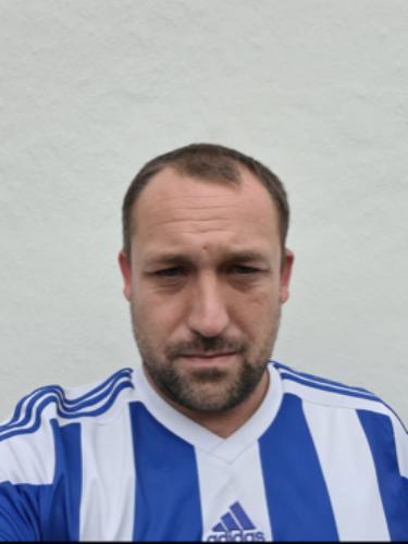 Timo Wunderlich