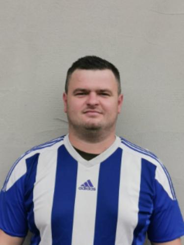 Christopher Kretschmer