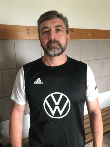 Viktor Weber