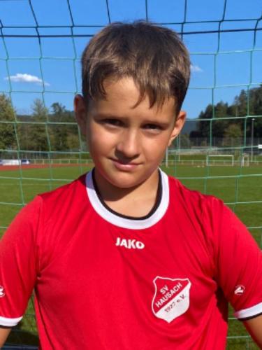 Milo Jutrzenka