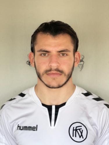 Yanis Schmid