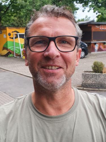 Detlev Arens