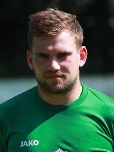 Nico Kedweg
