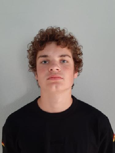 Janne Kilian Stiegler