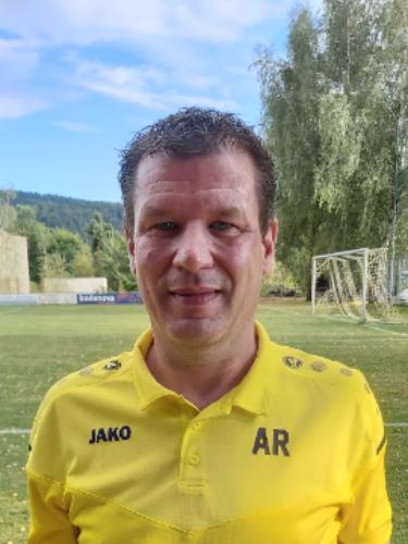 Andreas Riemke