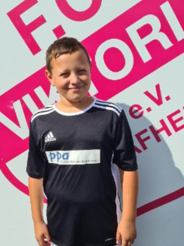 Maksym Podedvornyy