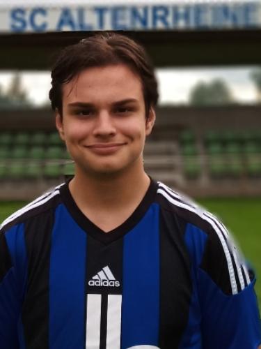 Ilkehan Ingenc