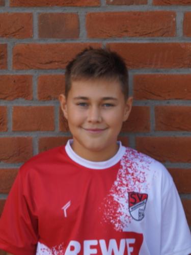 Finn-Luca Sander