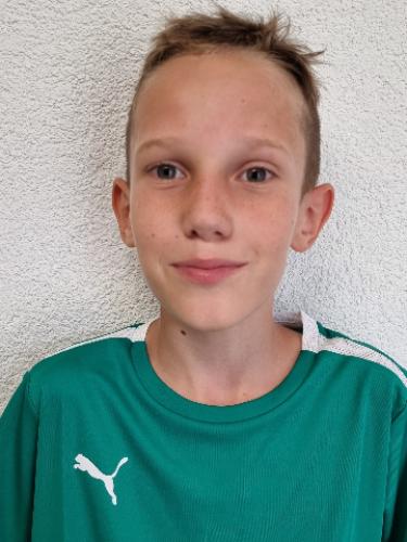 Liam Rafael Brenzinger