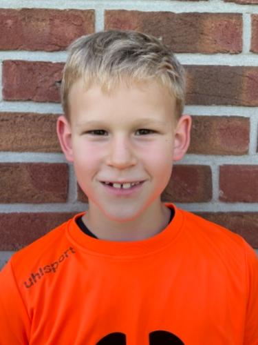 Justus Logemann