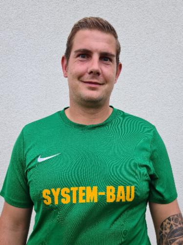 Sebastian Harsch
