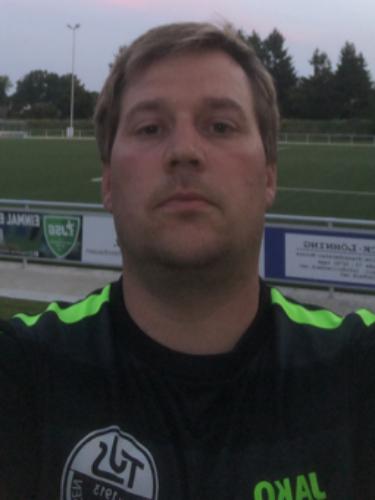 Nils Elgert
