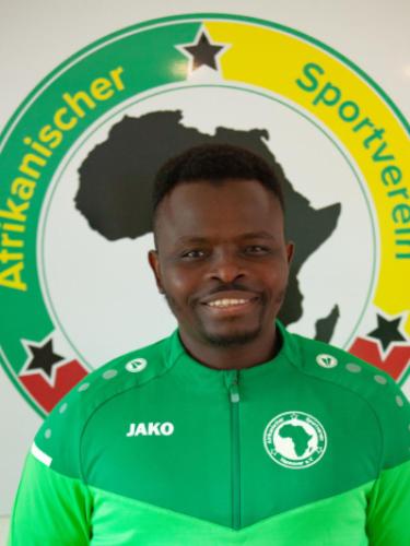 Aboudou Razaki Rosenberg