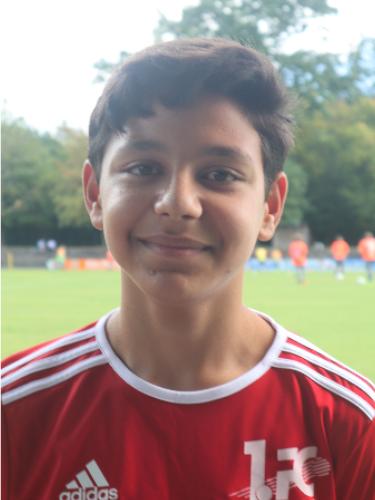 Adnan Fattal