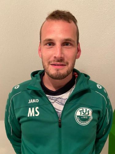 Matti Stölting