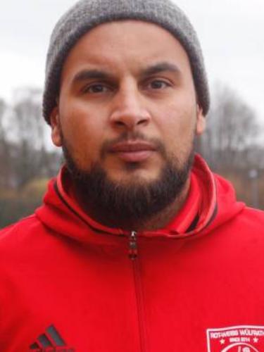 Baris Kavzan