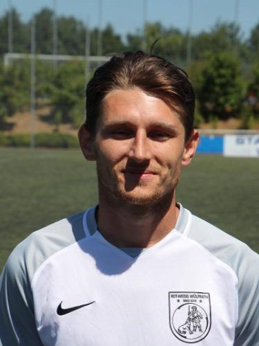 Martin Haschke