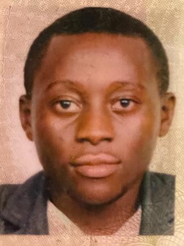 Peter Nkeh Ndimukum