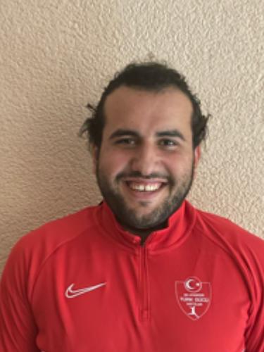 Bekir Yalcin