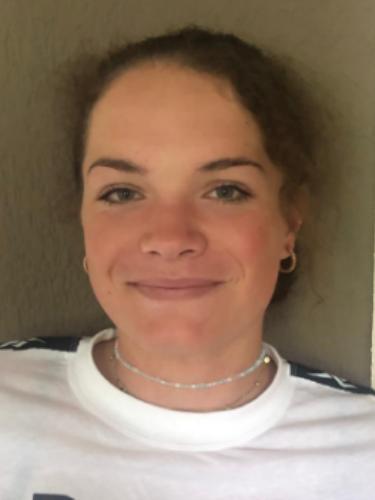 Emily Lucia Bregger