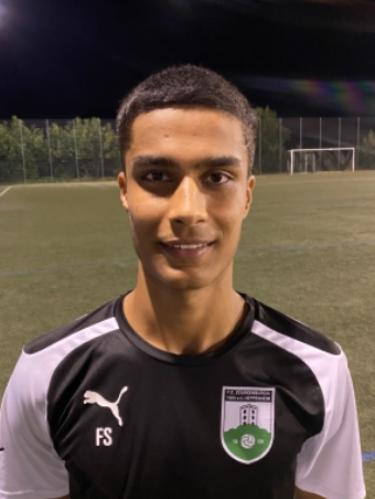 Ramez Hussaini