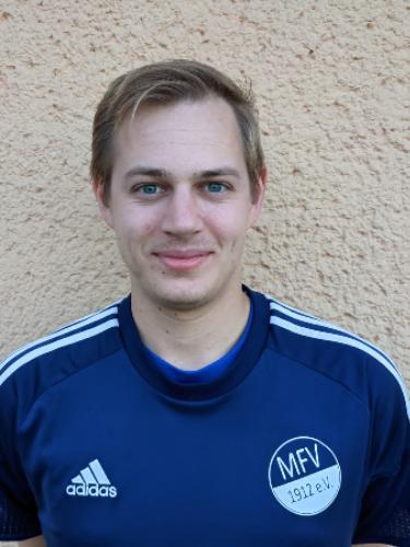 Maximilian Glös