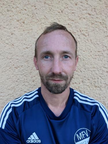 Matthias Gränz
