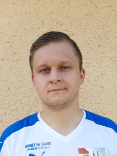 Sören Reinhold