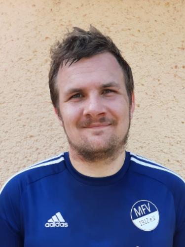 Eric Walther
