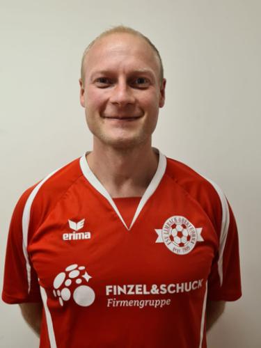 Michael Pelger