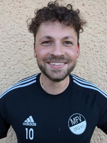 Toni Köhler