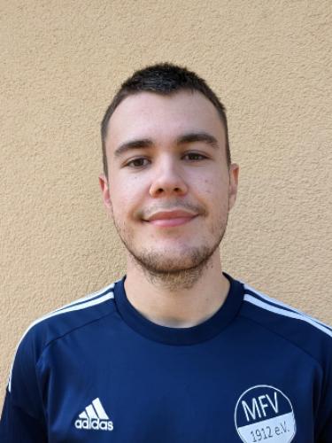 Lucas Rosenkranz