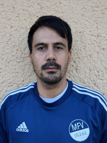 Said Sabiullah Rezai