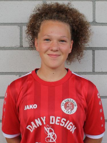 Sinja Annika Huck