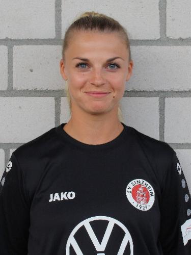 Julia Deißler