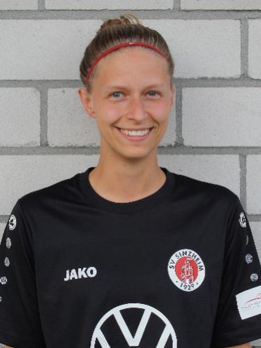 Meike Pelic