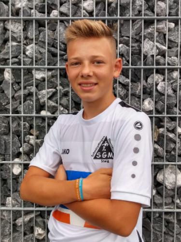 Fabian Kast