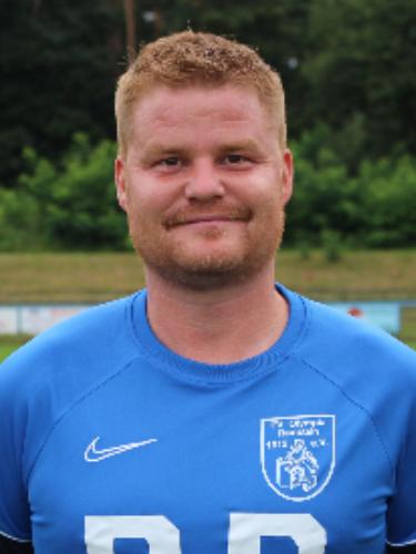 Daniel Philipp