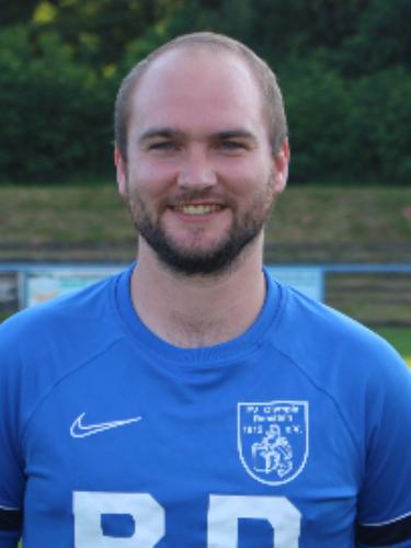 Marc Rudolphi