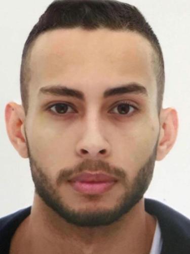 Omar Jkaoua
