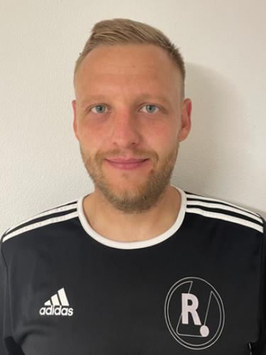Benjamin Zschage