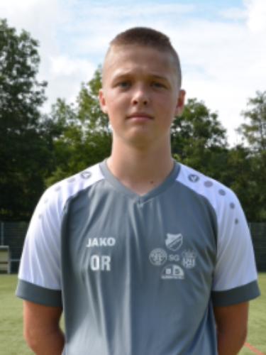 Ole Rupprecht