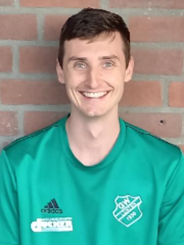 Maximilian Maiberger