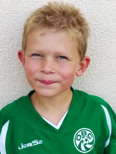 Elian Steffen Brendler